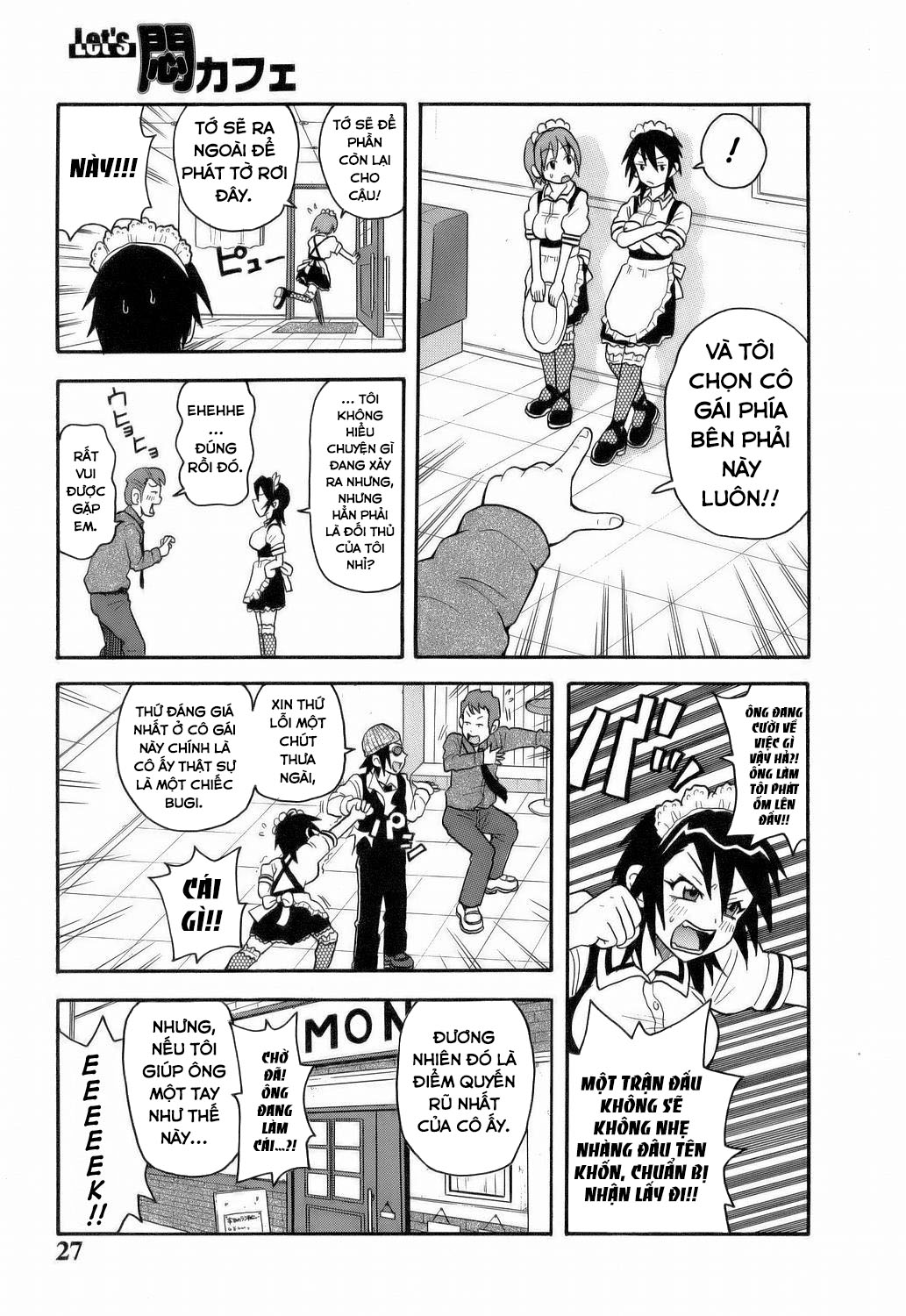 Đọc truyện hentai Đau đớn nhìn Hình ảnh Shion bị cưỡng bức Chap 2