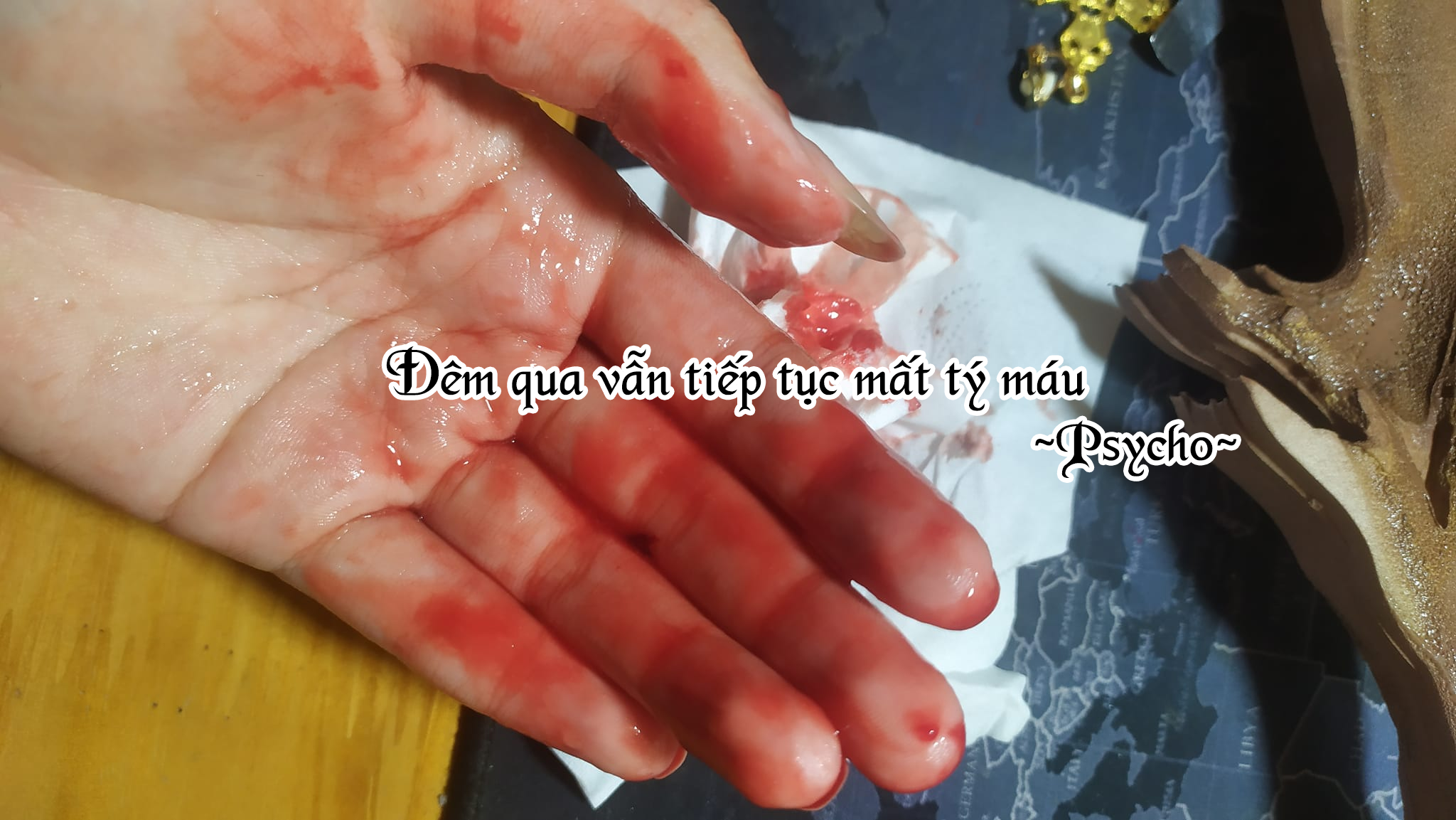 Đọc truyện hentai Cô gia sư và tôi - Oneshot