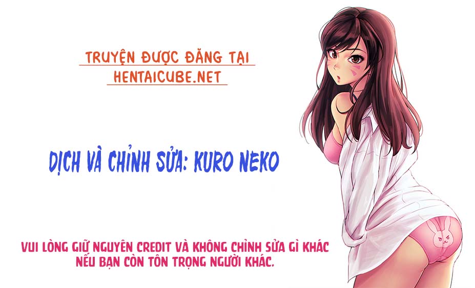 Đọc truyện hentai Fucking My Husband's Younger Brother - Chap 8