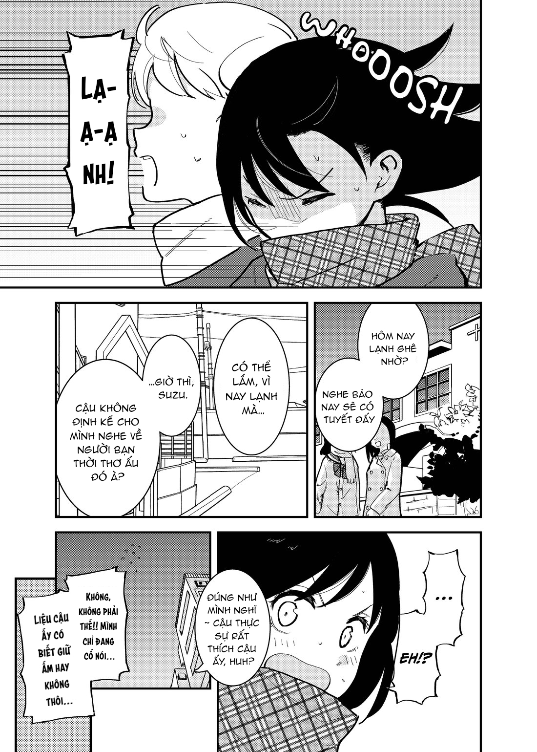 Đọc truyện hentai Nô lệ tình dục phạm pháp trở thành nhà vệ sinh công cộng trong cái rét mùa đông Chap 1