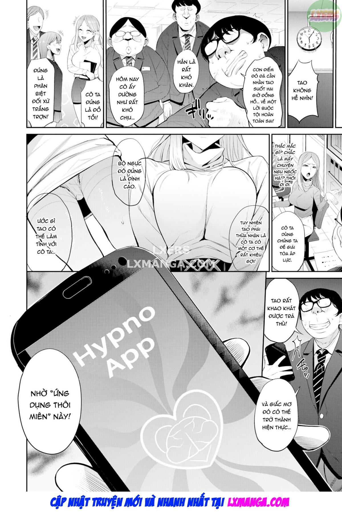 Đọc truyện hentai Cơ thể không còn bị biến thành căn cứ trả thù. - Oneshot