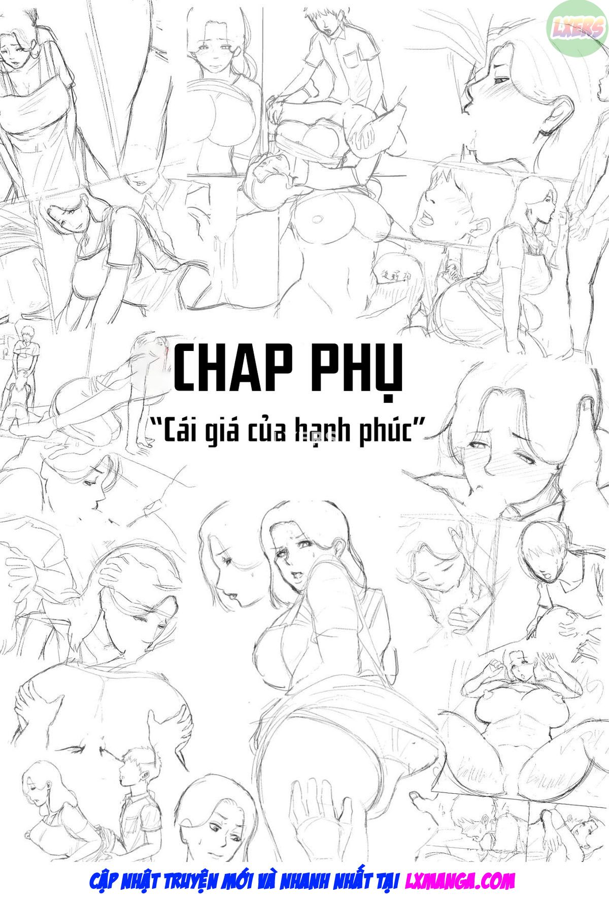 Đọc truyện hentai Một cuộc sống mới trên mặt đất với kẻ thù với những ngọn đồi - Oneshot