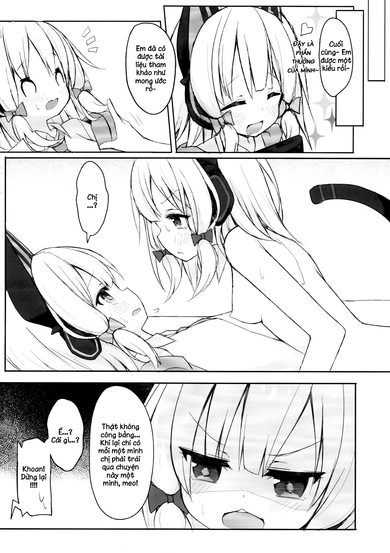 Đọc truyện hentai Nữ anh hùng của em - Oneshot