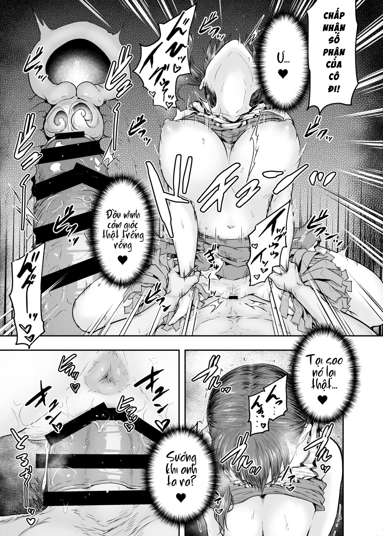 Đọc truyện hentai Sự thô bạo Cho đến khi một cô gái trẻ bị nghiện cặc của một sinh viên đại học - Oneshot