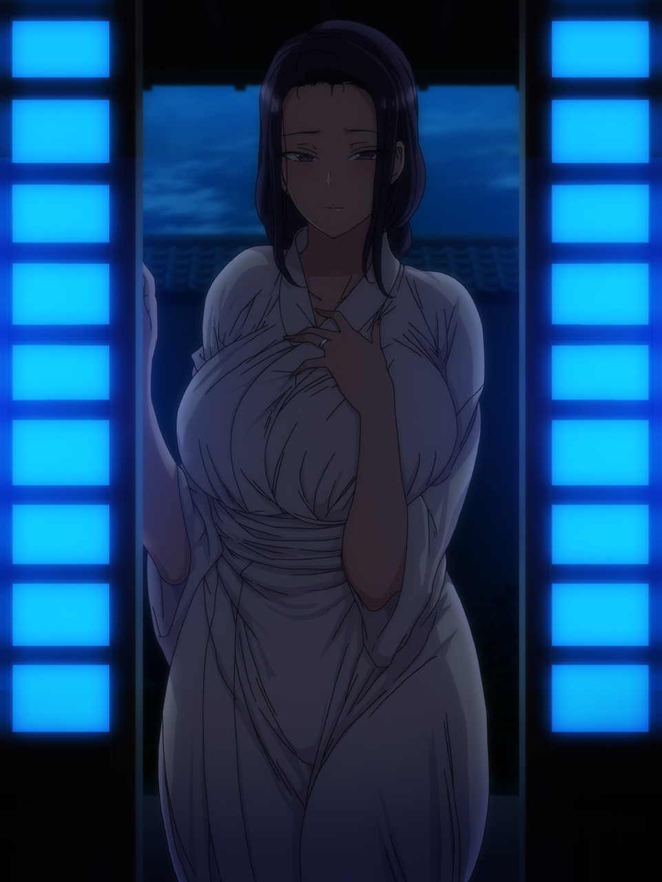 Đọc truyện hentai Saimin Seishidou - Chap 2