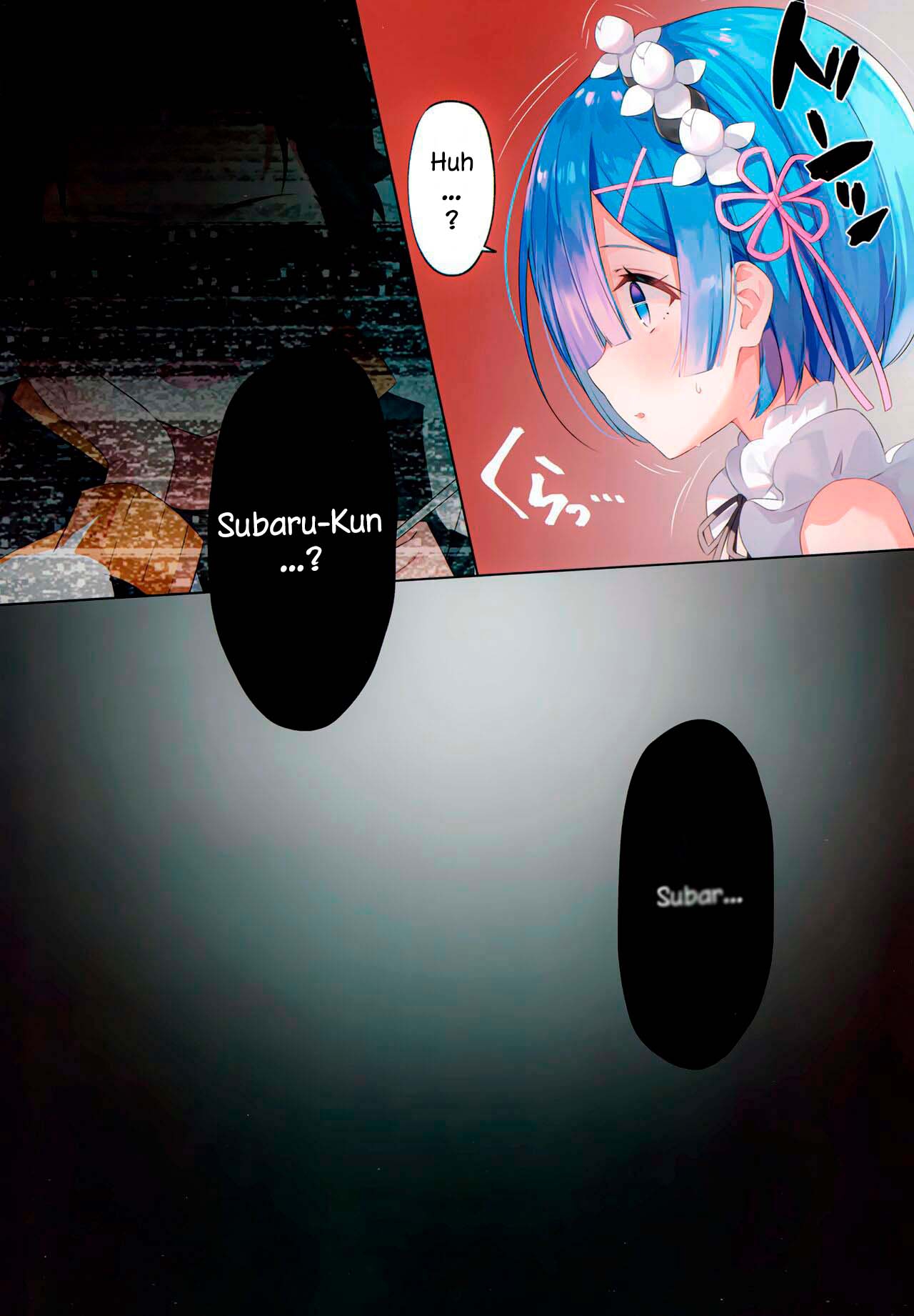 Đọc truyện hentai Ly kem định mệnh - Oneshot