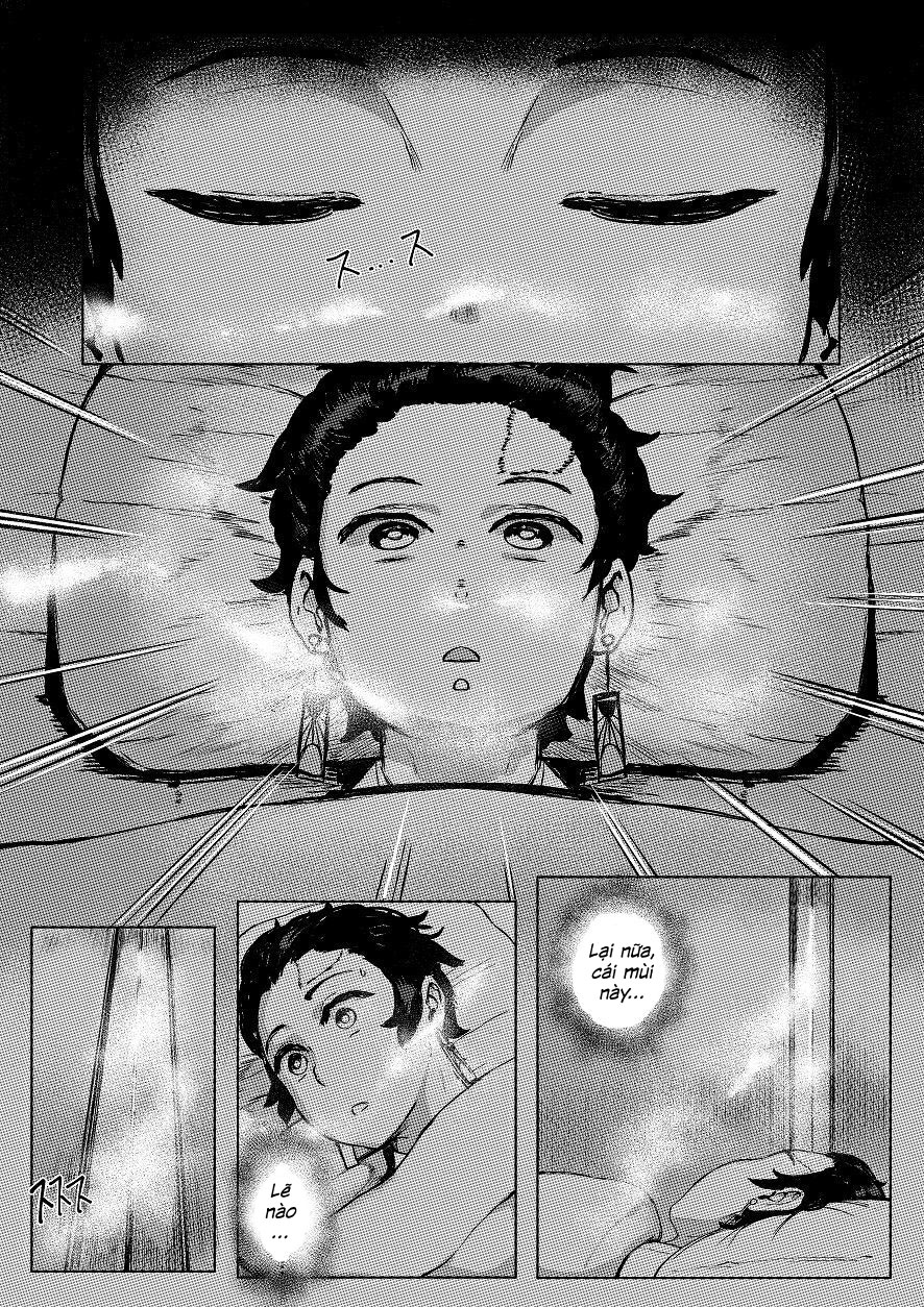 Đọc truyện hentai Mẹ và tôi Chap 1