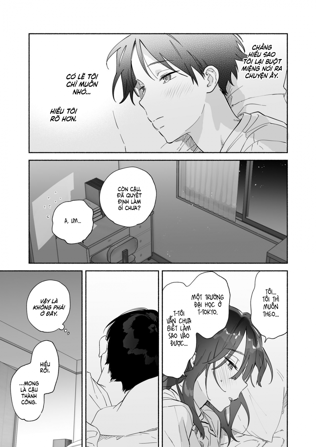 Đọc truyện hentai Nghiện Tình Với Nhỏ Thủ Thư Kiệm Lời ~Kỳ Nghỉ Hè~ - Oneshot