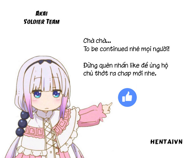 Đọc truyện hentai Hợp đồng của quỷ Satan - Chapter 5: Bận bịu trước tết
