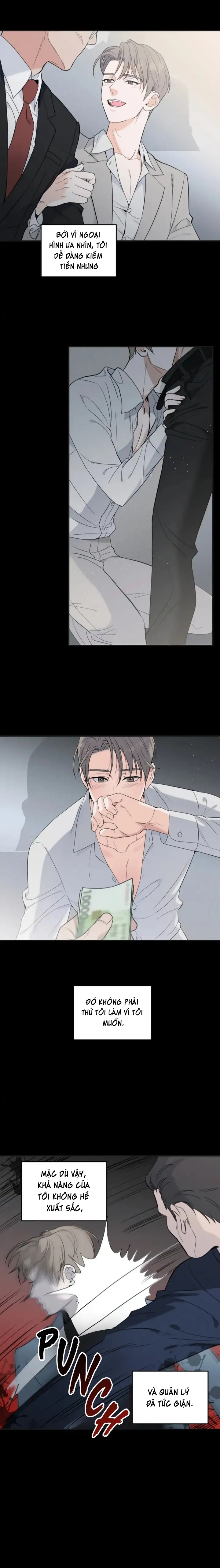 Đọc truyện hentai Tội lỗi Chap 2
