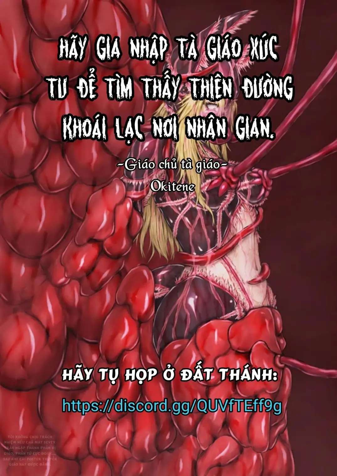 Đọc truyện hentai Nữ dũng giả Erina Dục vọng vặn vẹo sau bộ giáp - Oneshot