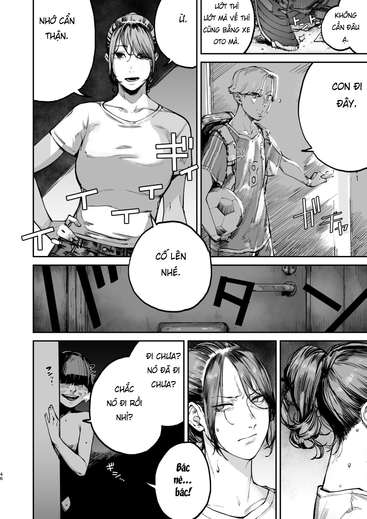 Đọc truyện hentai Tái sinh địt gái! Chap 3 -End: Địt ultra max!