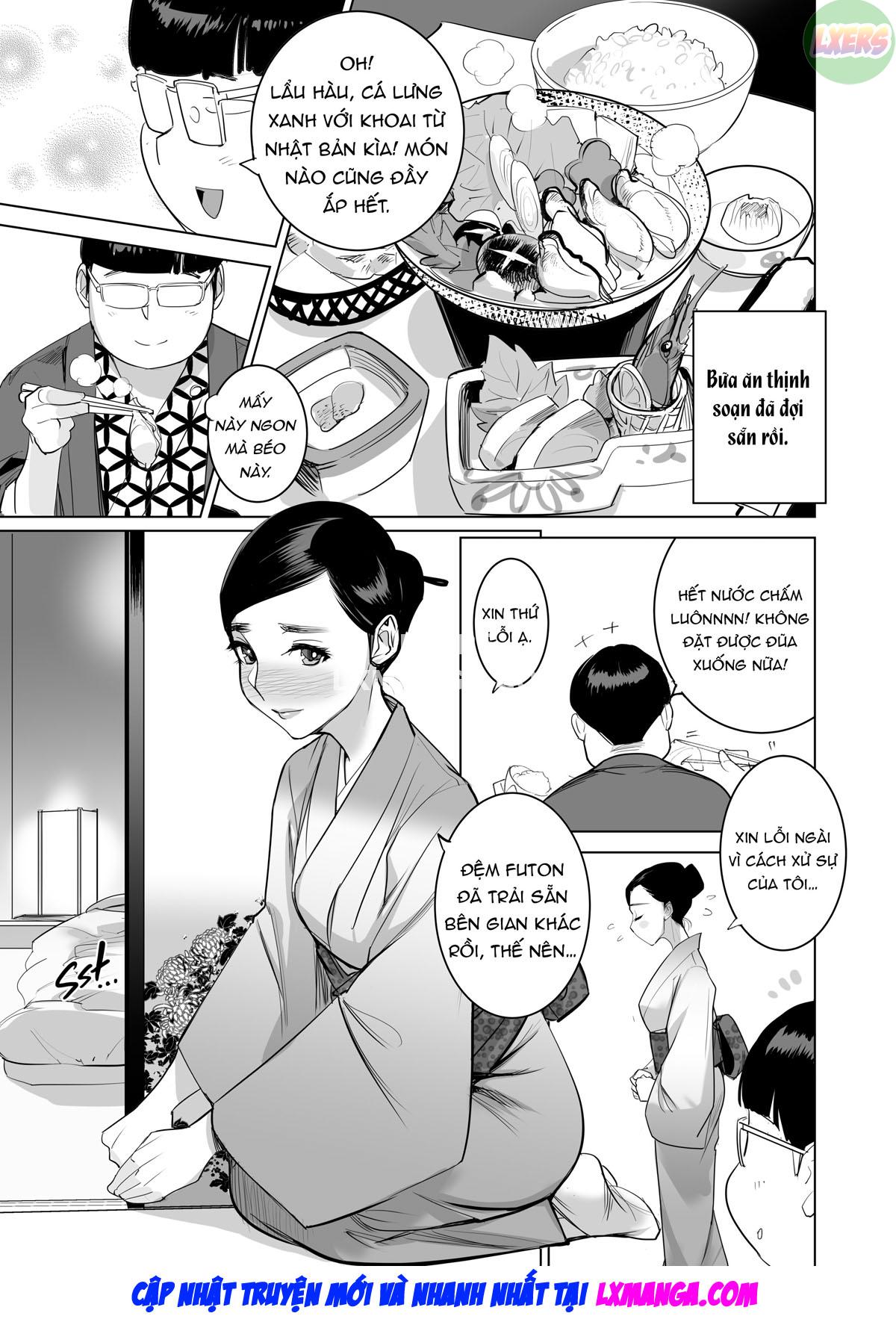 Đọc truyện hentai Ô nhiễm Saiin - Oneshot