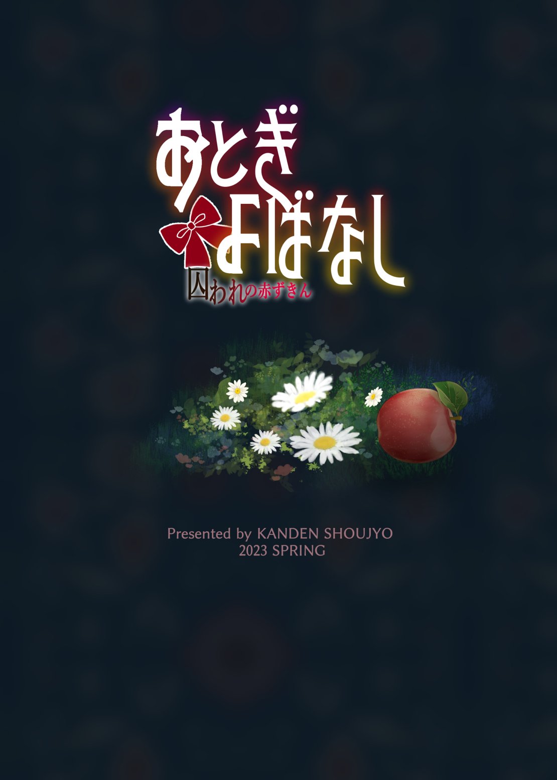 Đọc truyện hentai Truyện cổ tích: Nô lệ quàng khăn đỏ - Oneshot
