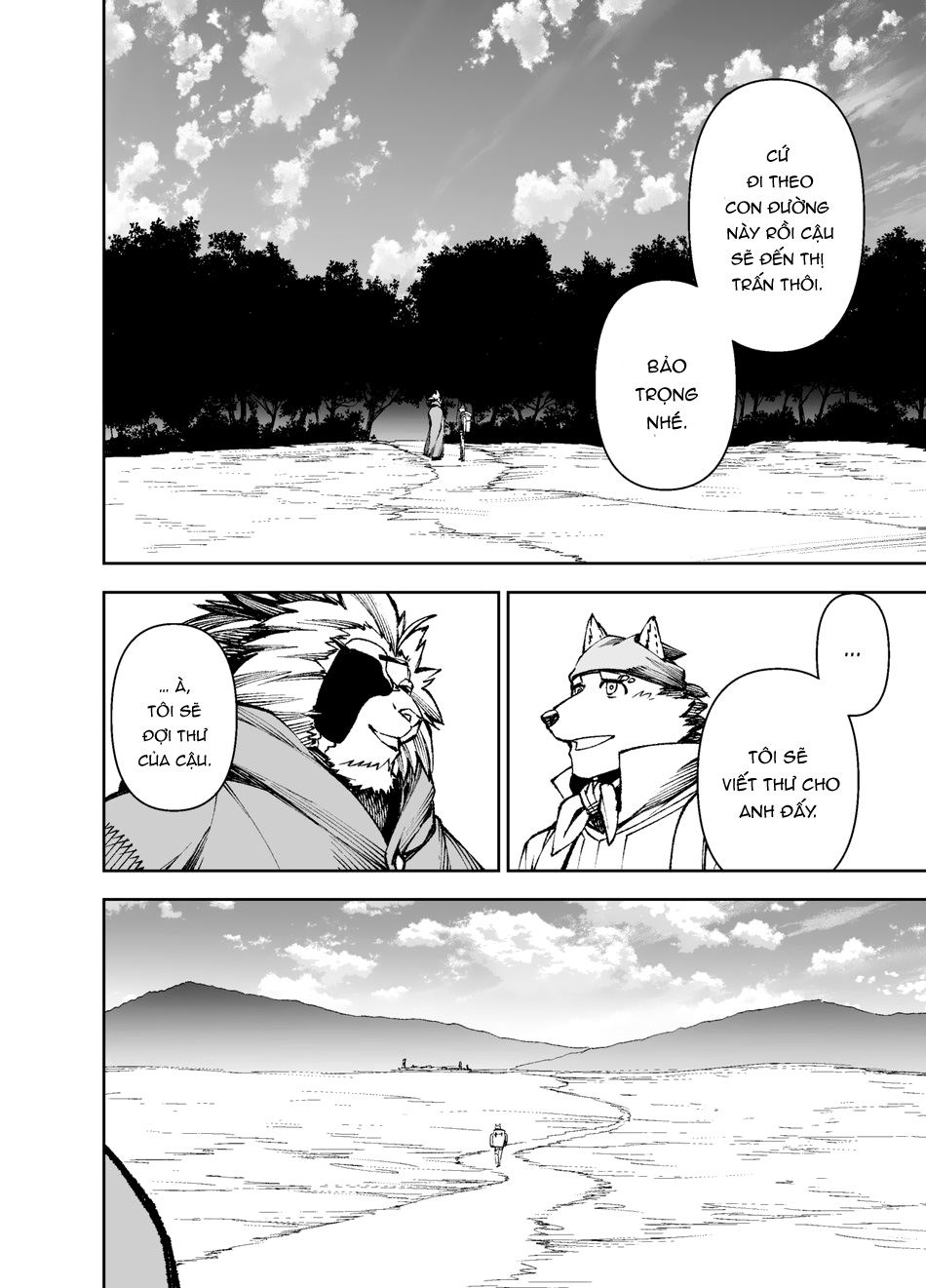 Đọc truyện hentai Phá giải lời nguyền Chap 1