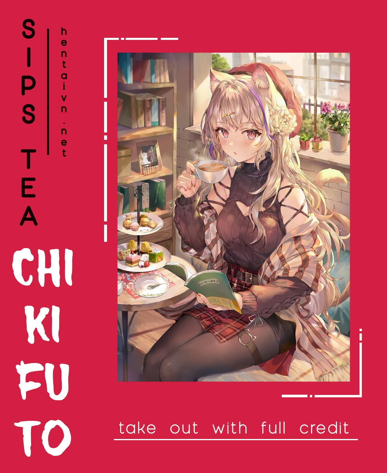 Đọc truyện hentai Lost Family [PigKing] - Chap 3