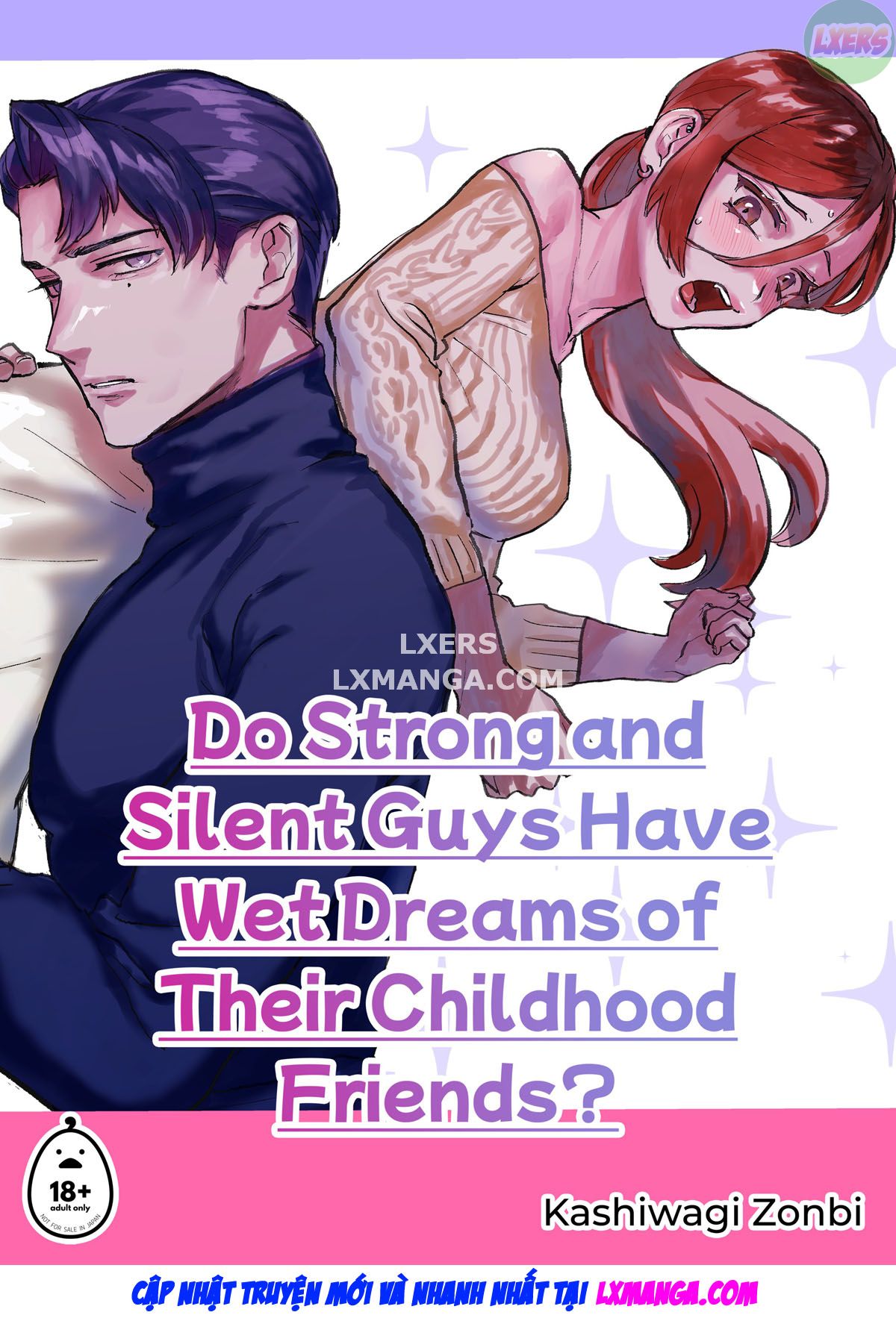 Đọc truyện hentai Sức mạnh siêu phàm kẻ máu lạnh sự quan tâm ước mơ dâm đãng của người bạn thuở nhỏ - Oneshot