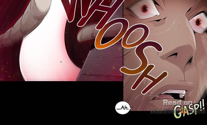 Đọc truyện hentai Vùng Đất Tử Thần - Chap 3
