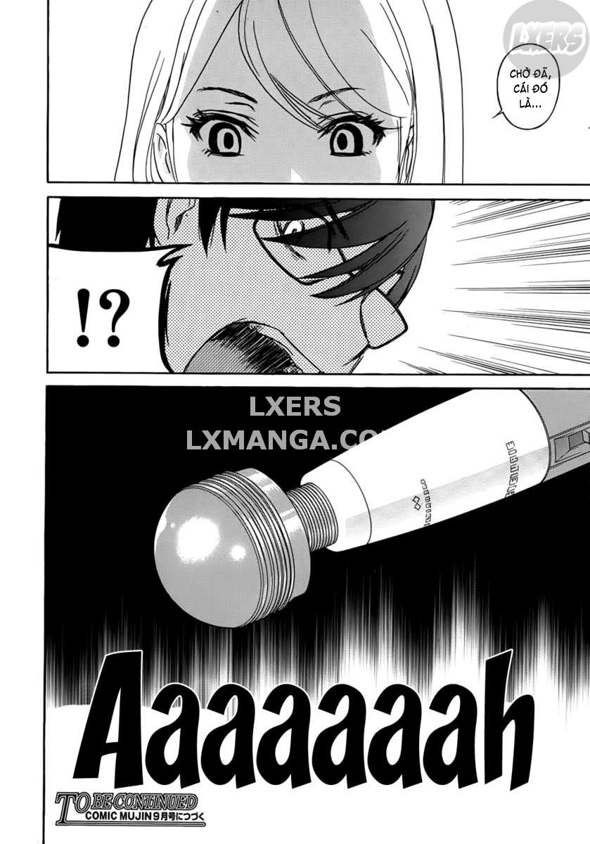 Đọc truyện hentai 3 cô học sinh thèm khác tình dục thầy chủ nhiệm 5! - Chap 2