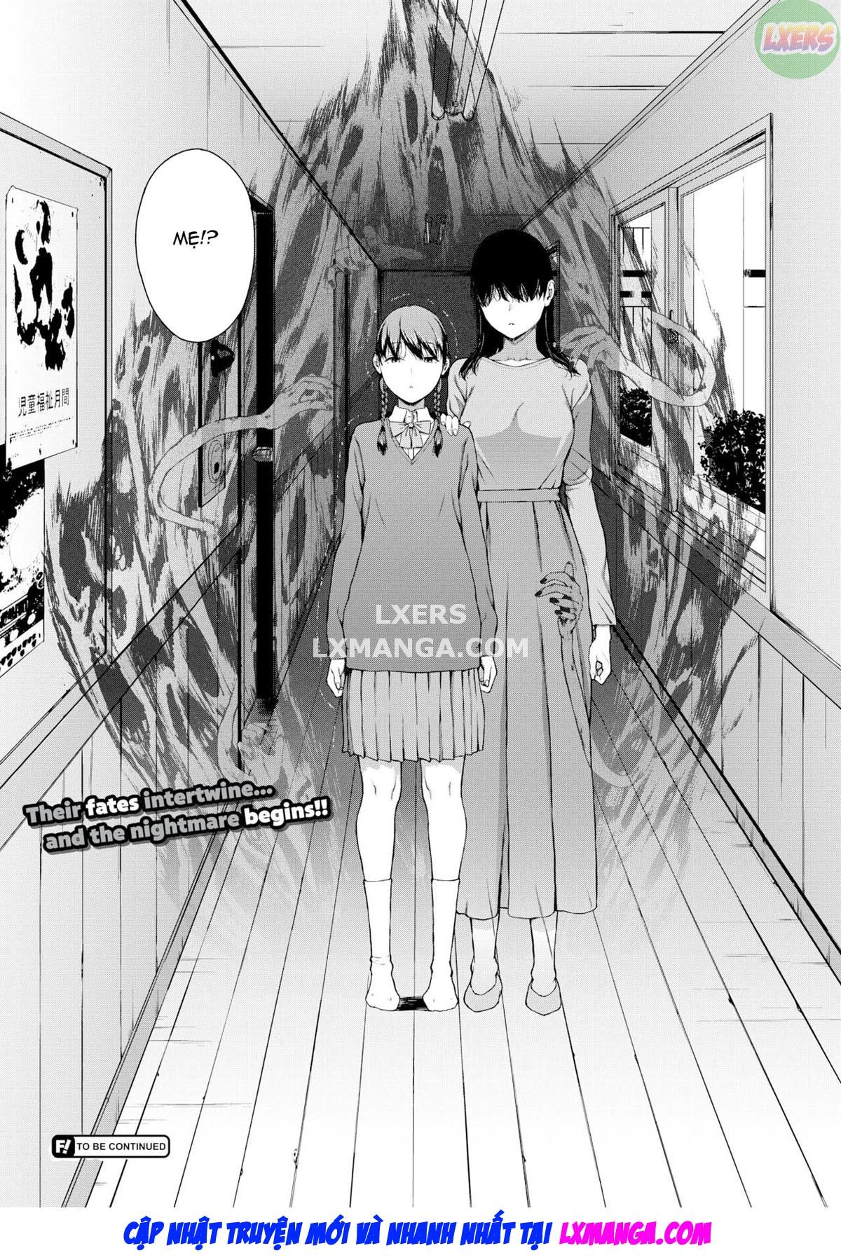 Đọc truyện hentai Con gái Yori - Chap 3