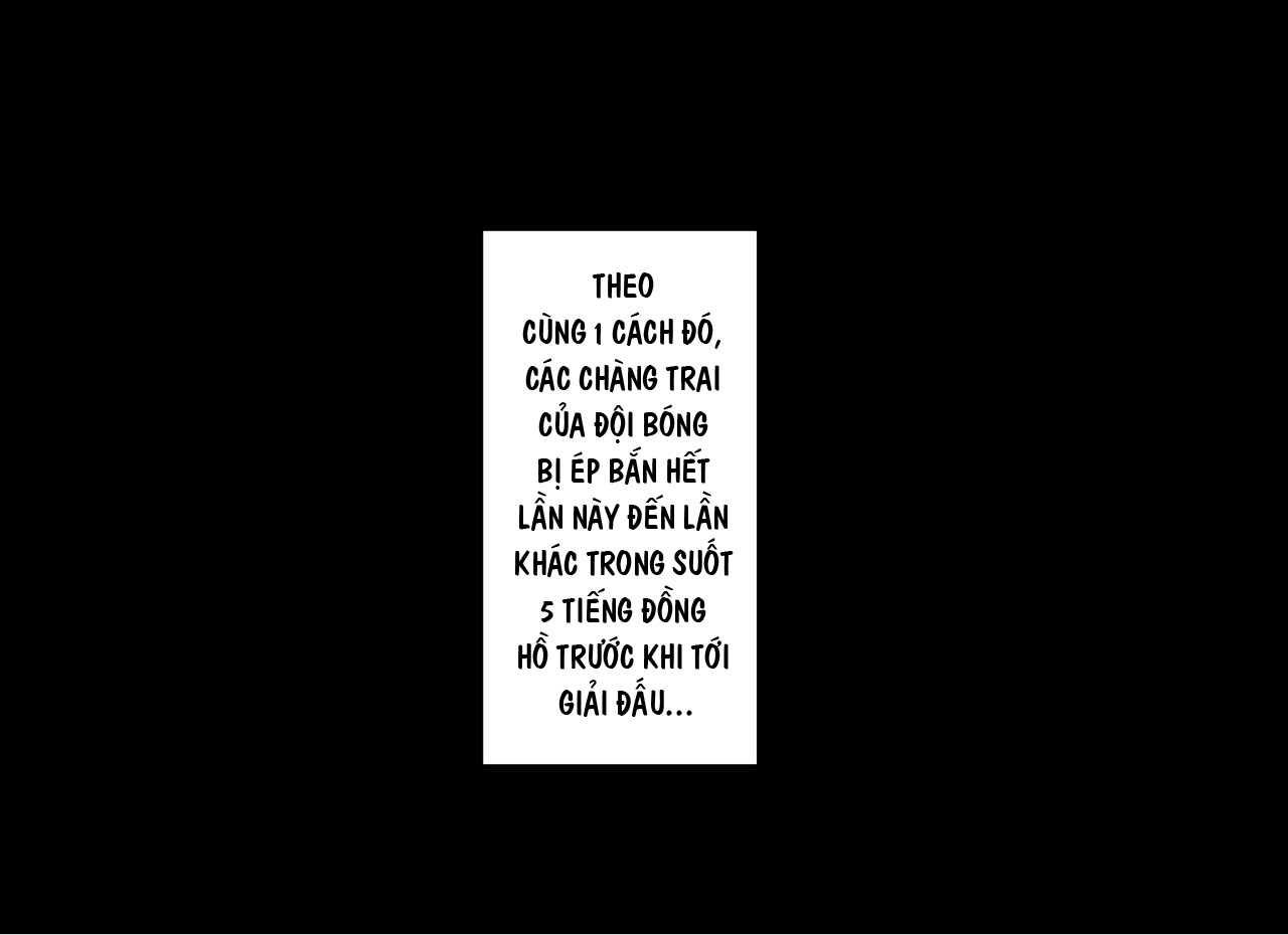 Đọc truyện hentai Câu lạc bộ bóng chày nam bị áp bức - Chap 3