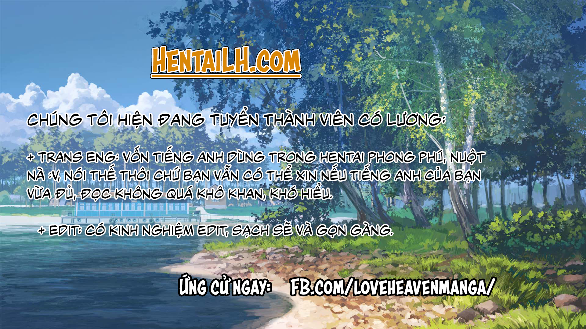 Đọc truyện hentai Recently, I'm Sleeping With My Daughter. - Oneshot