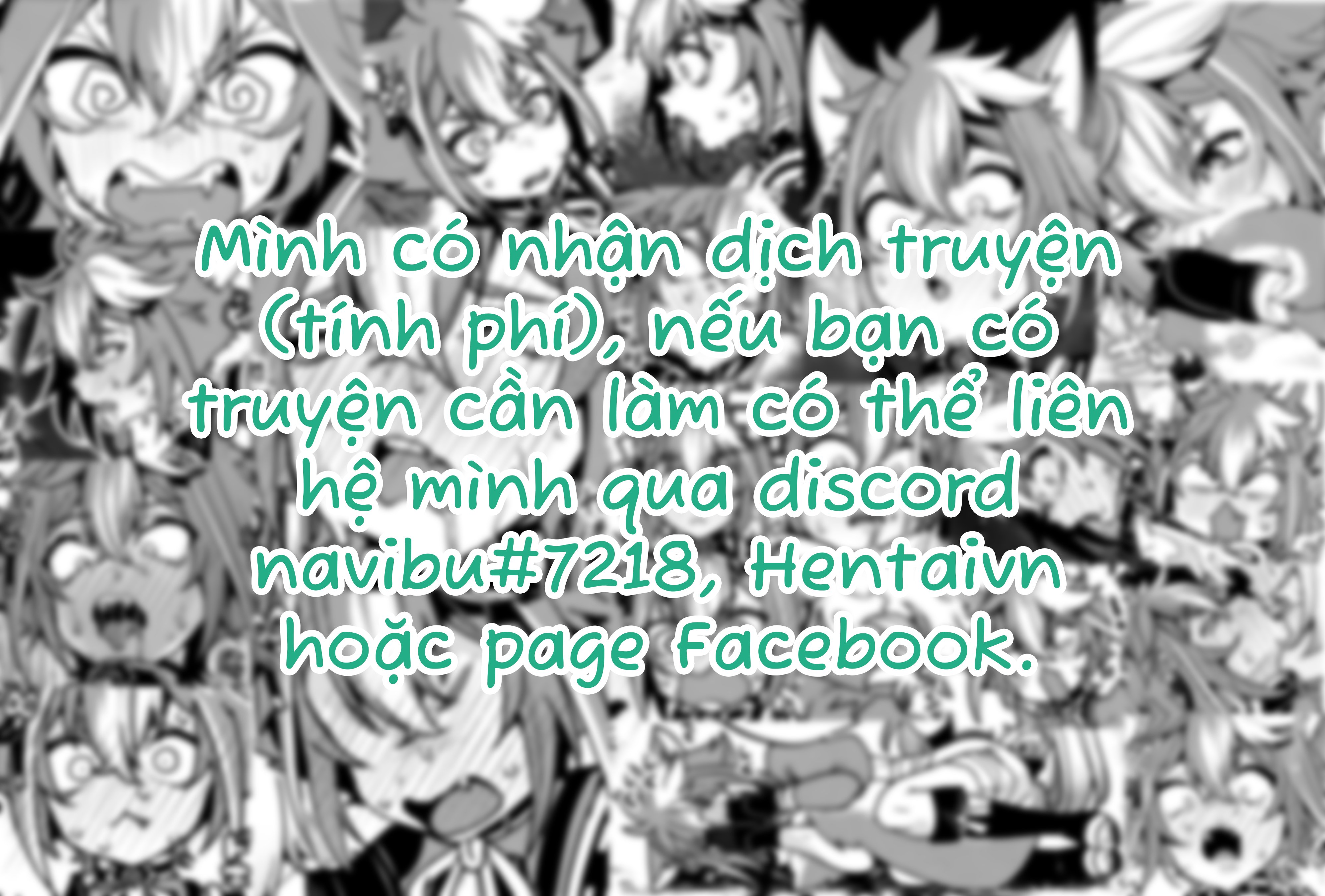 Đọc truyện hentai Lôi thần đi thị sát - Nửa giữa