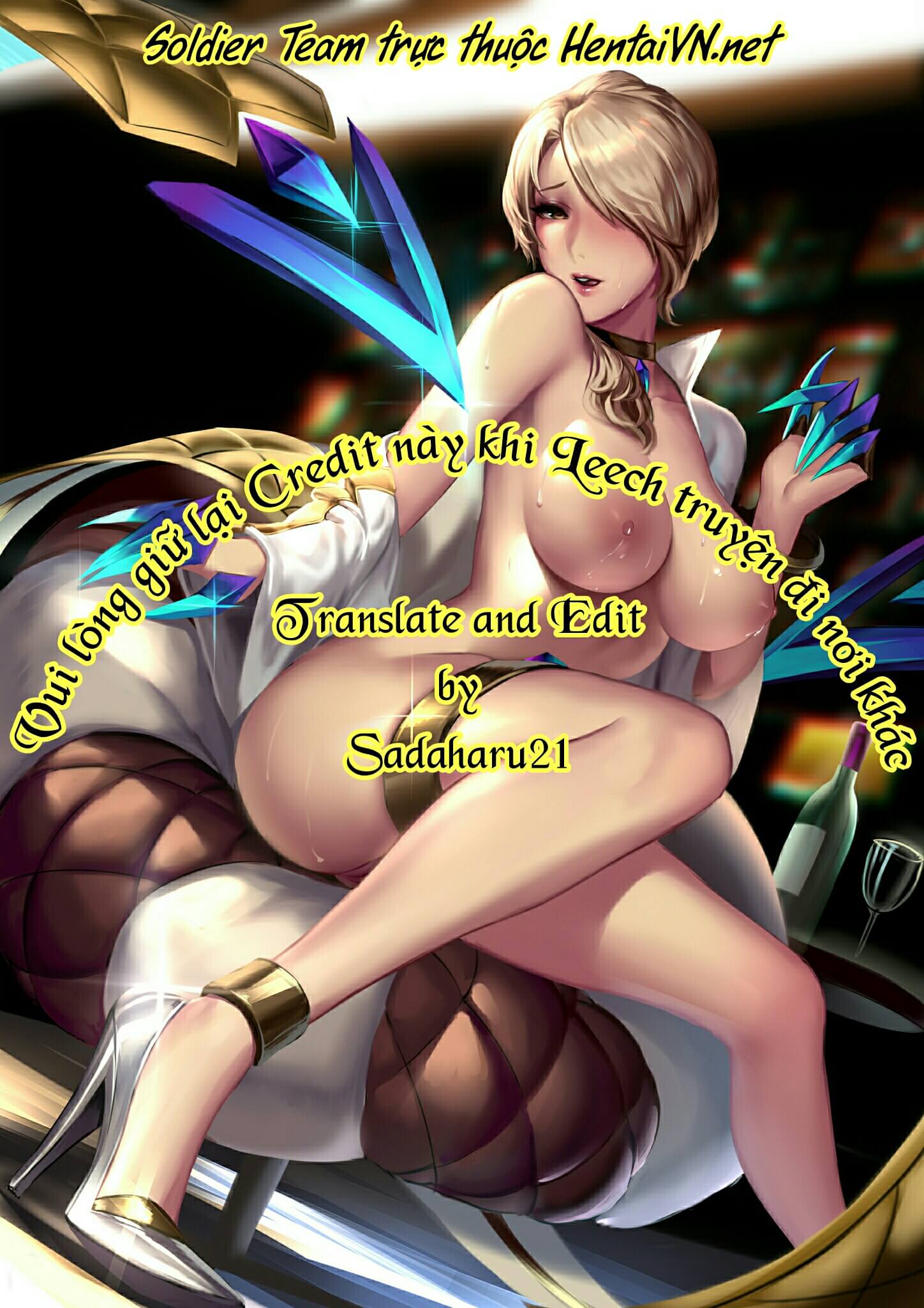 Đọc truyện hentai Oshikakekko Shin Seikatsu - Oneshot