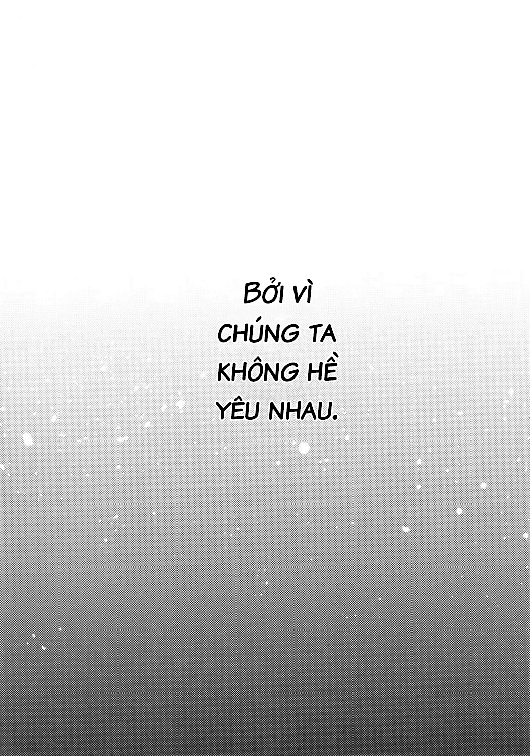 Đọc truyện hentai We Are Not in Love - Oneshot