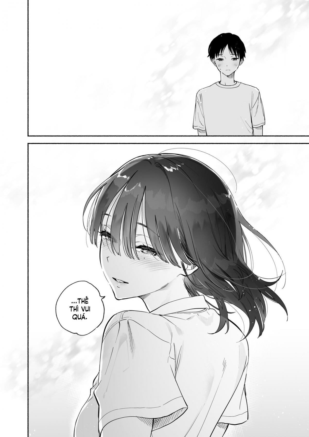 Đọc truyện hentai Nghiện Tình Với Nhỏ Thủ Thư Kiệm Lời ~Kỳ Nghỉ Hè~ - Oneshot