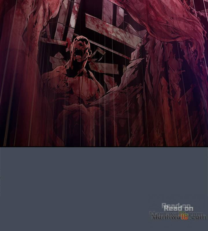 Đọc truyện hentai Vùng Đất Tử Thần - Chap 14