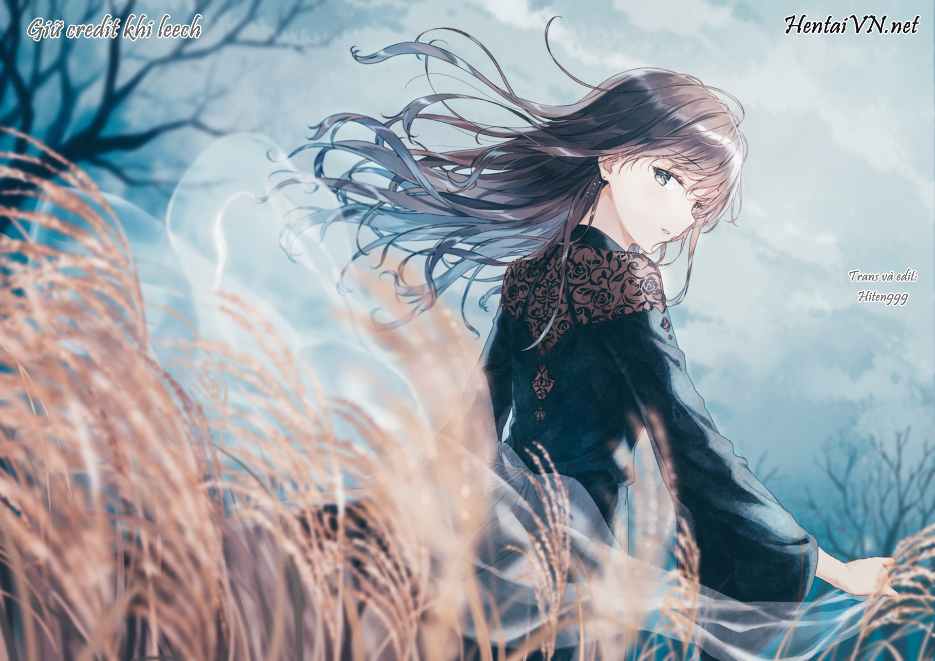 Đọc truyện hentai Chịch nhau cùng người yêu - Oneshot ngọt