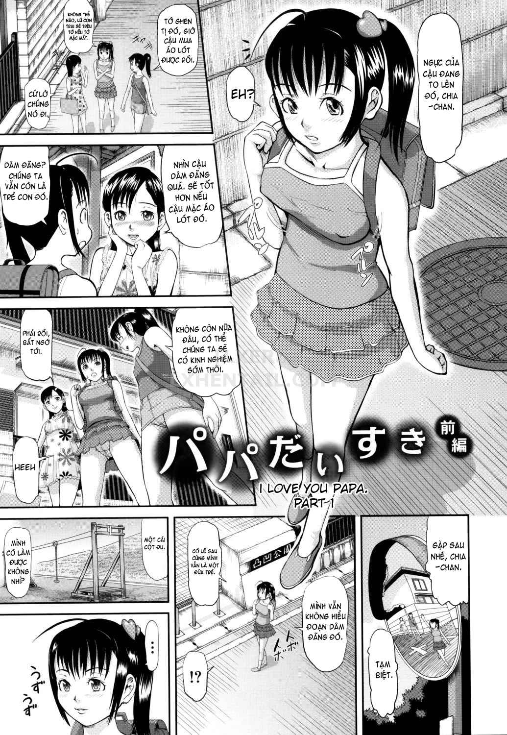 Đọc truyện hentai Onna Jigoku, Niku No Tsubo Hentairui Inranka Mesubuta Ichidaiki - Chap 2