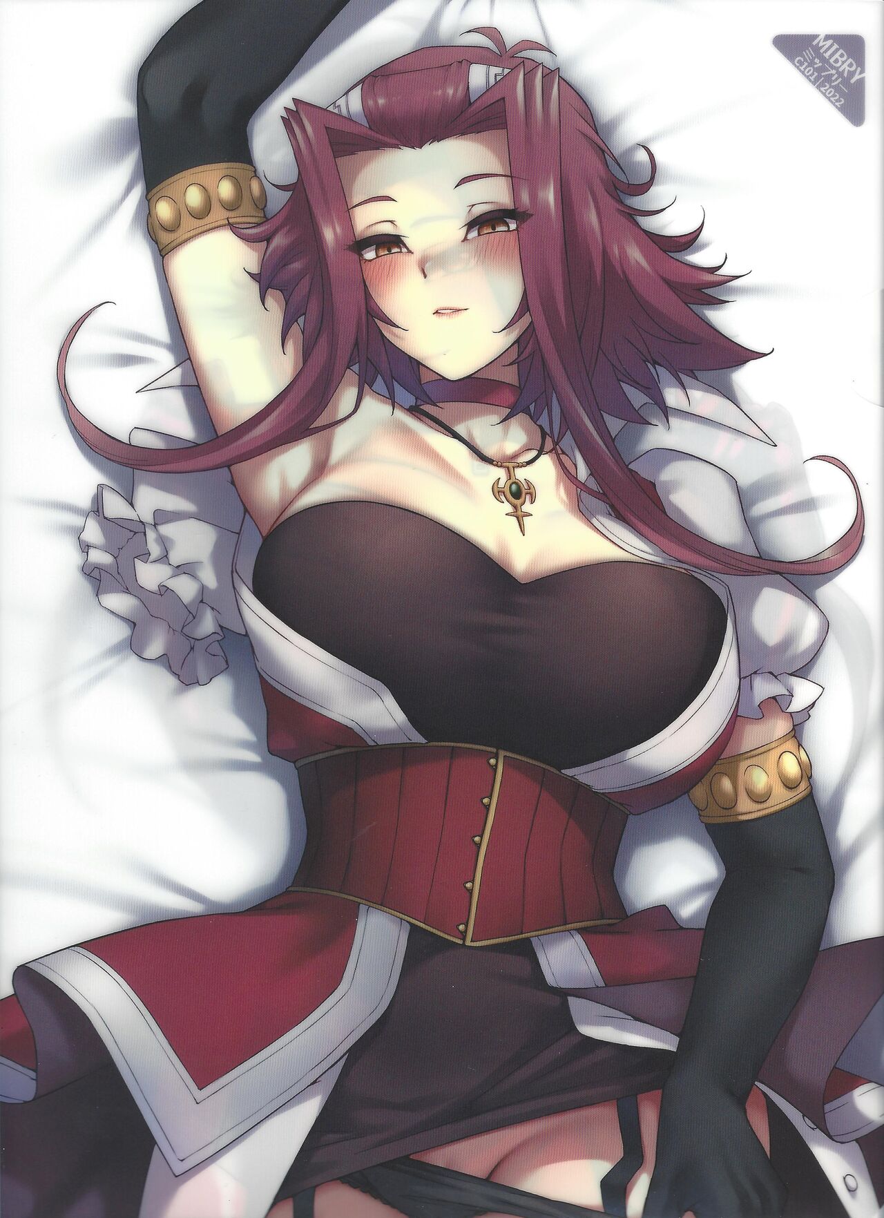 Đọc truyện hentai Chơi lỗ nhị em Aki Oneshot