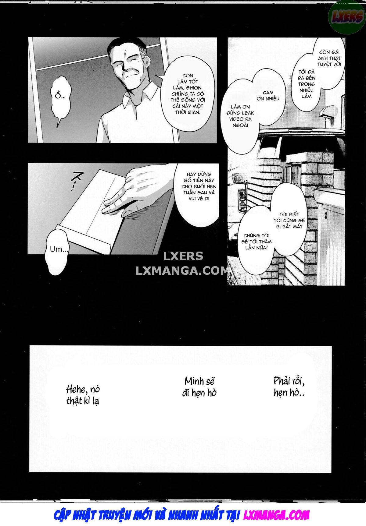 Đọc truyện hentai Điều này xảy ra theo yêu cầu của một người bạn thời thơ ấu đã đoàn tụ với anh. - Chap 2