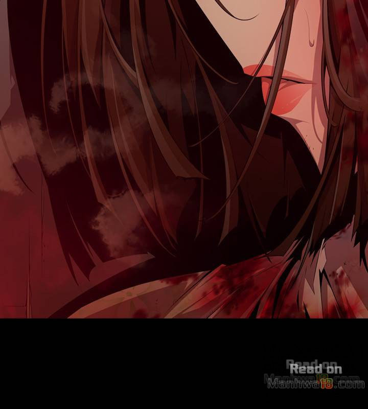 Đọc truyện hentai Vùng Đất Tử Thần - Chap 17