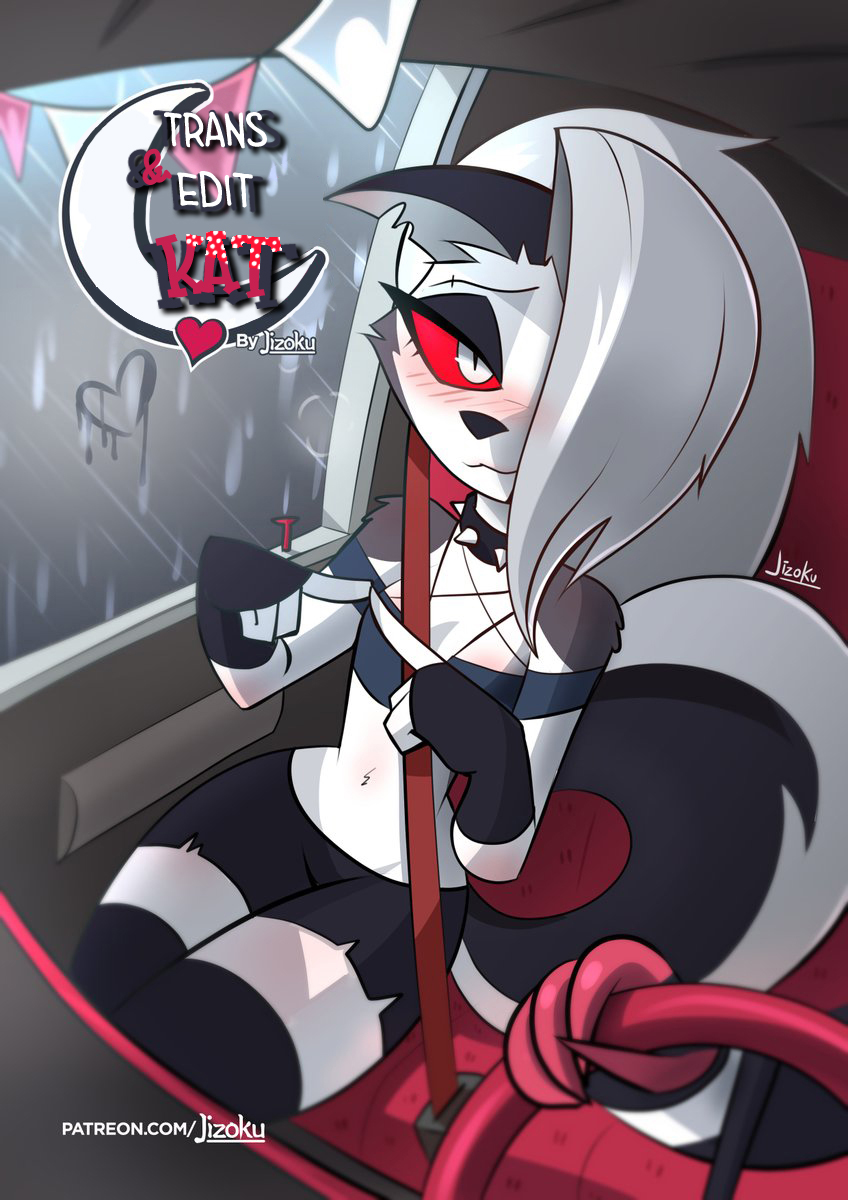 Đọc truyện hentai Một Đêm Cùng Loona! - Chap 2