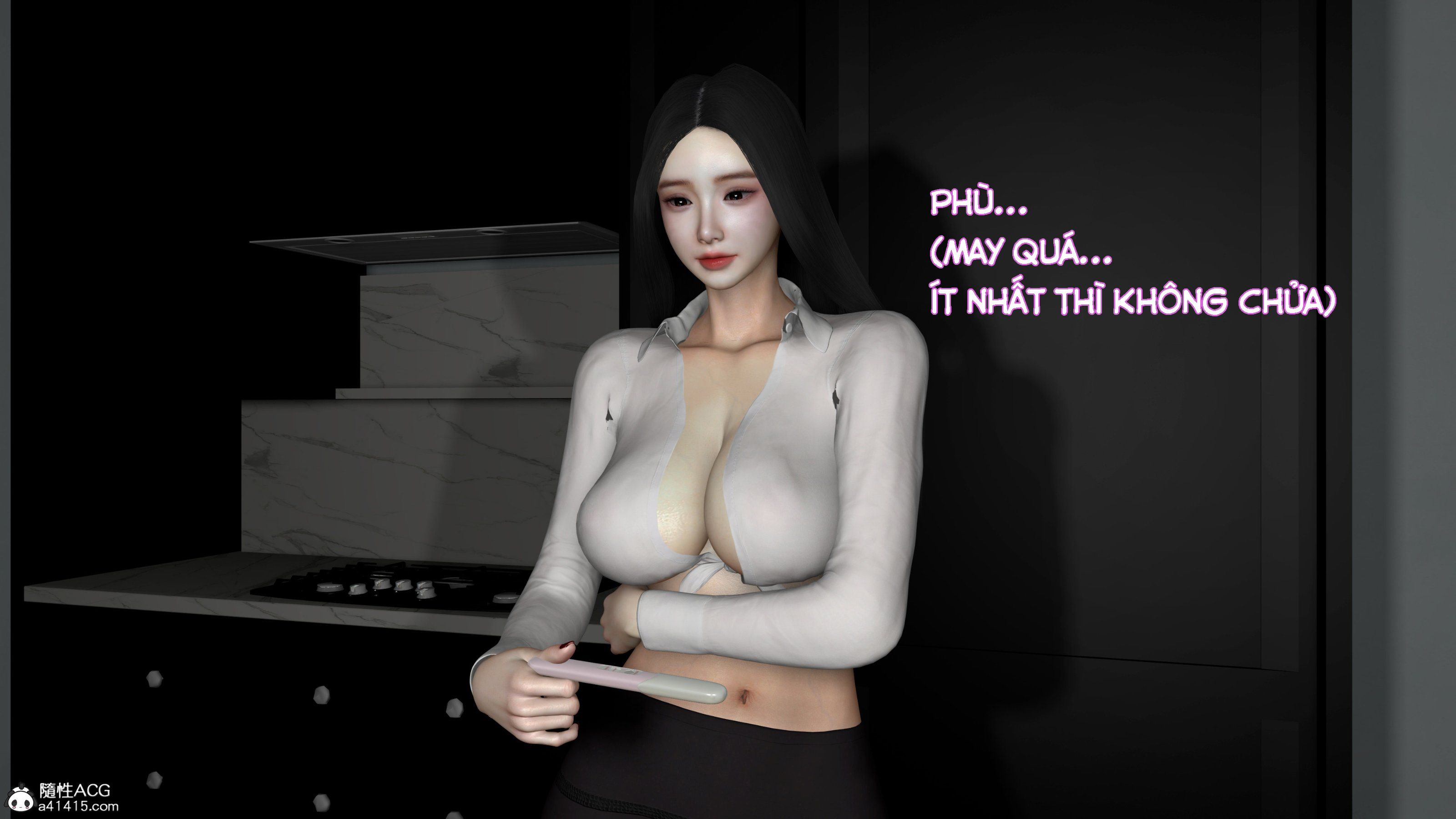 Đọc truyện hentai Tiểu tiên nữ sa ngã - Chap 9
