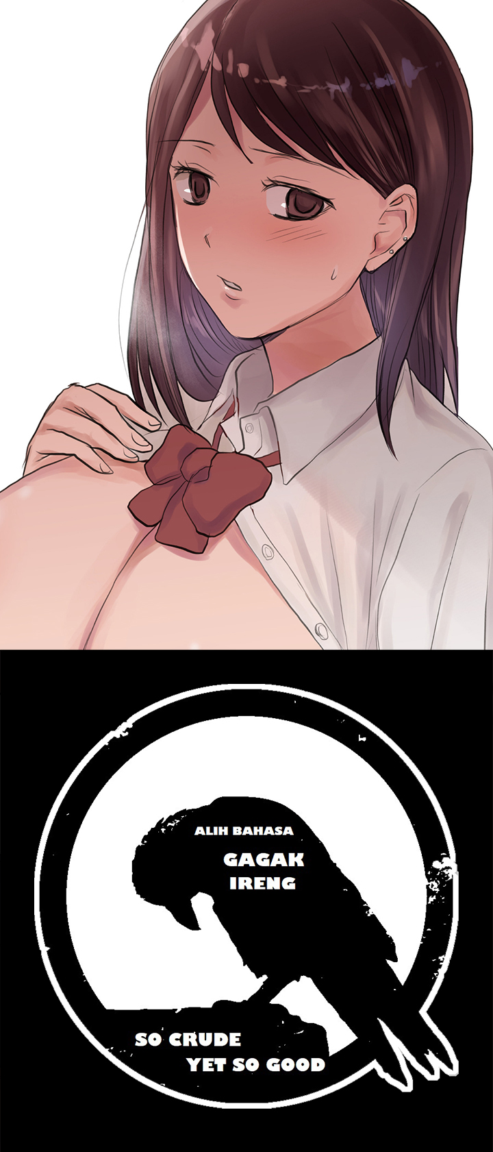 Đọc truyện hentai Cô Nữ Sinh Thèm Đụ Dâm Đãng! - Lo kiếm tiền đi~