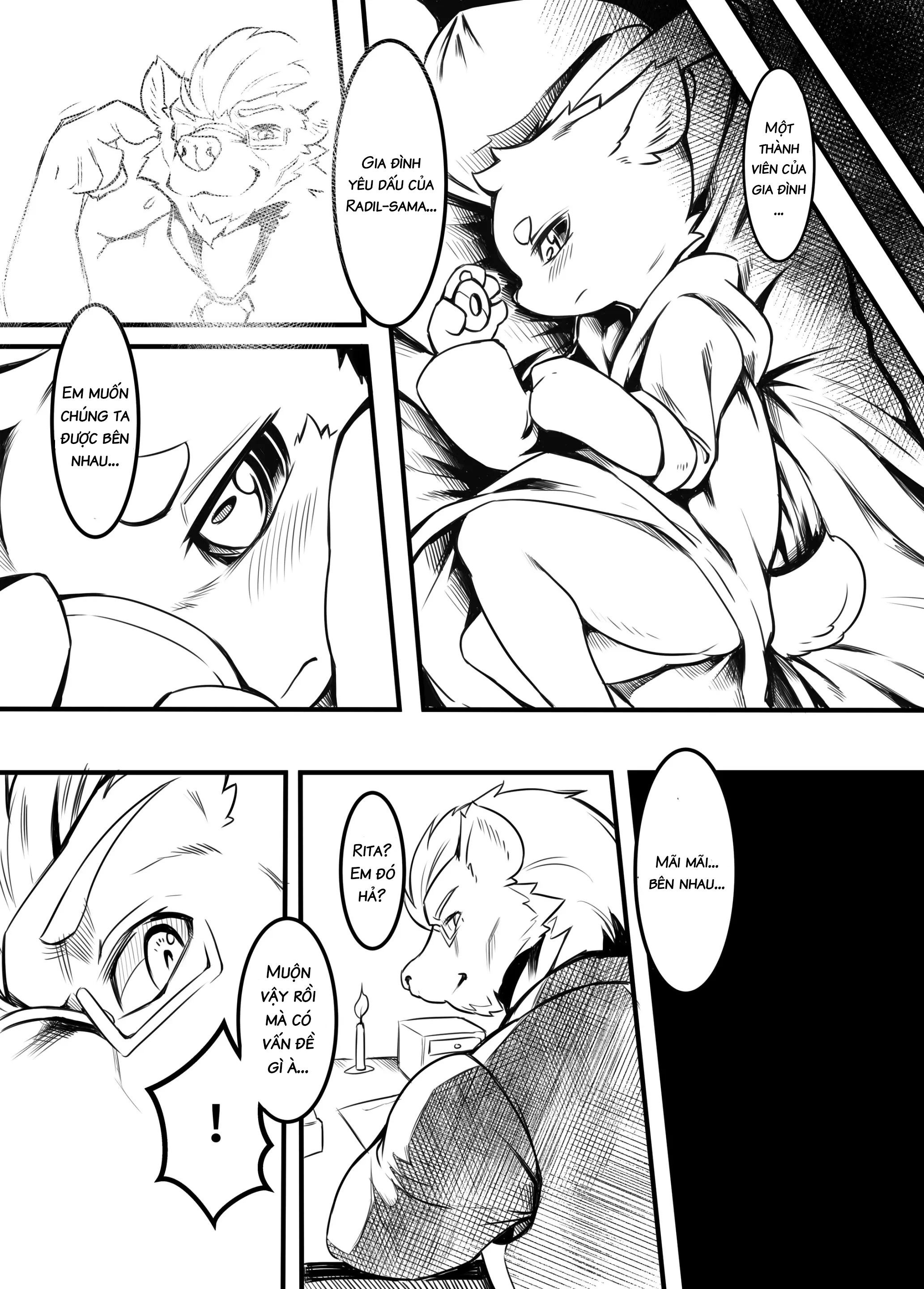 Đọc truyện hentai Em mang trong mình đứa con của ngài. - Oneshot