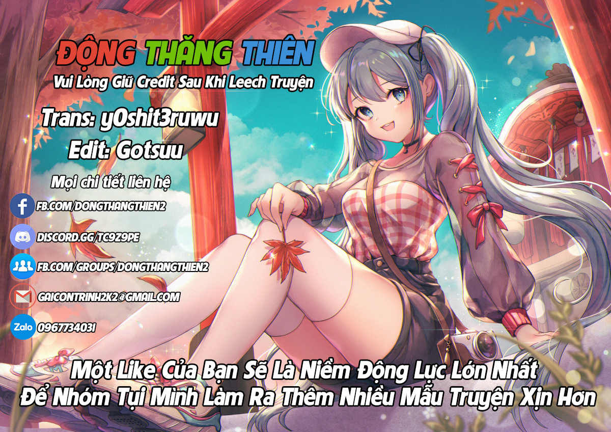 Đọc truyện hentai Kouhai-kun no Okazu ni Naru Onnanoko - Oneshot