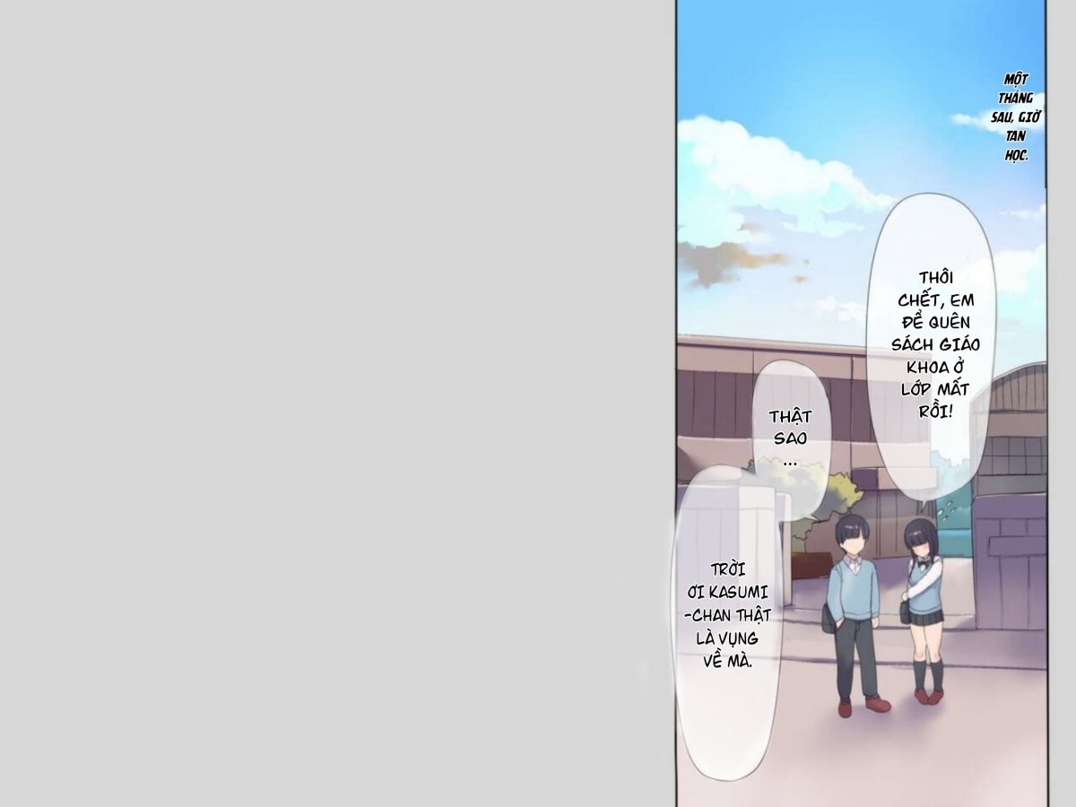 Đọc truyện hentai Bạn gái ngực bự của bạn thân rất hợp với cặc của tôi đến nỗi tôi cứ cắm sừng cô ấy cho đến khi cô ấy có thai. - Bản gộp 2
