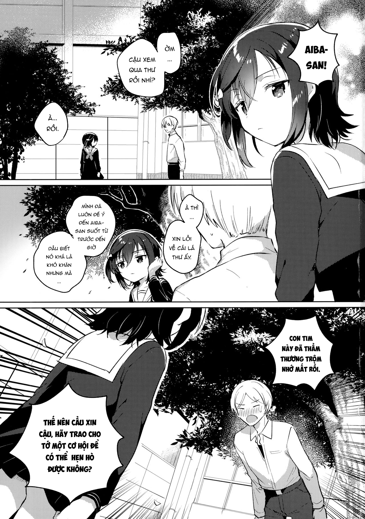 Đọc truyện hentai Thế chỗ chị - Chap 1