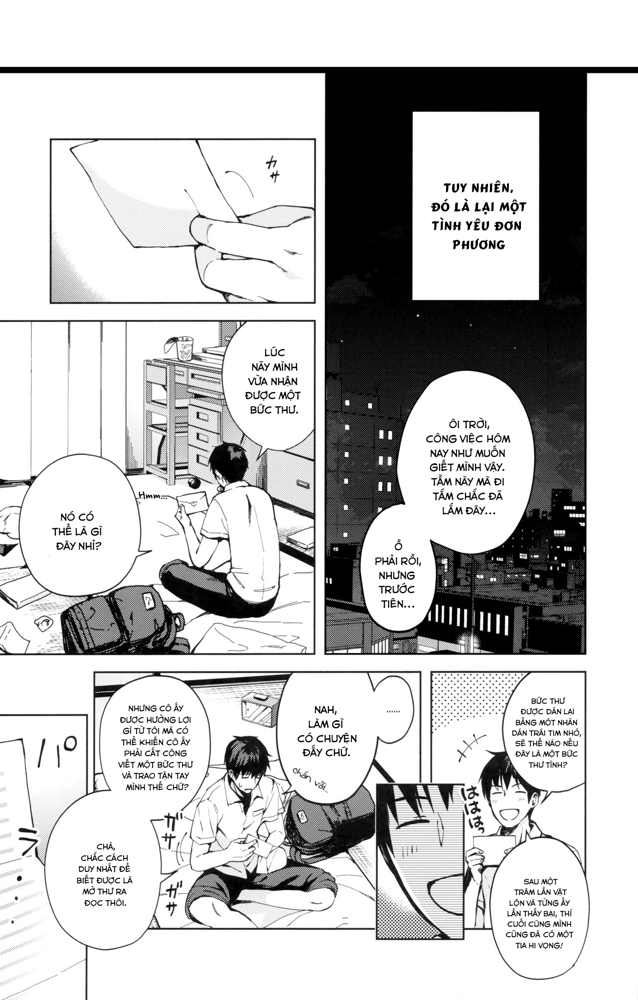Đọc truyện hentai Kanojo Gokko epi.2 - Part 1