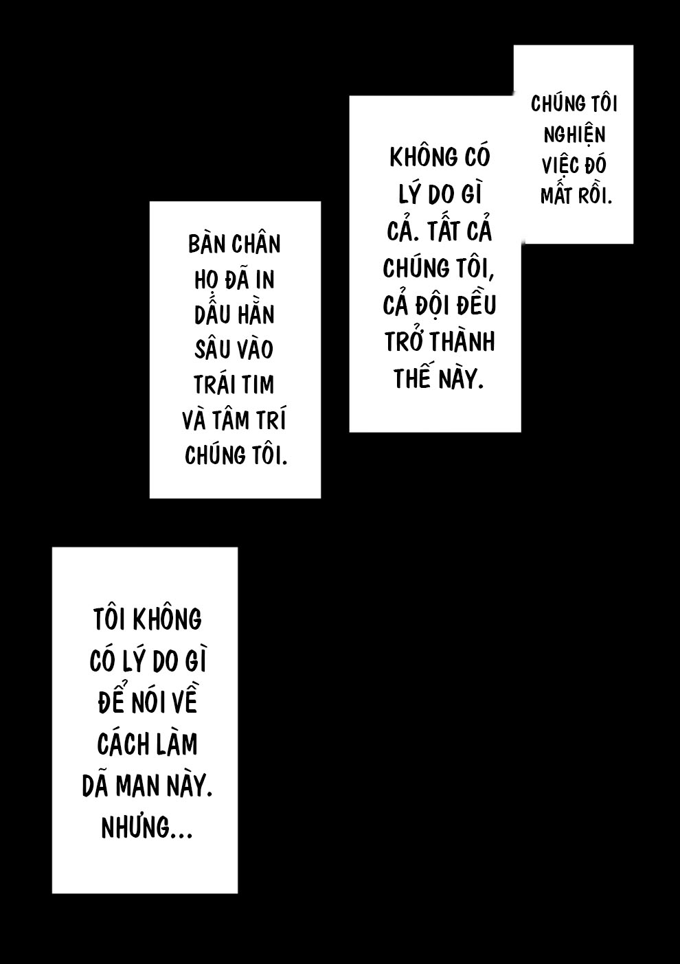 Đọc truyện hentai Câu lạc bộ bóng chày nam bị áp bức - Chap 5 - End.
