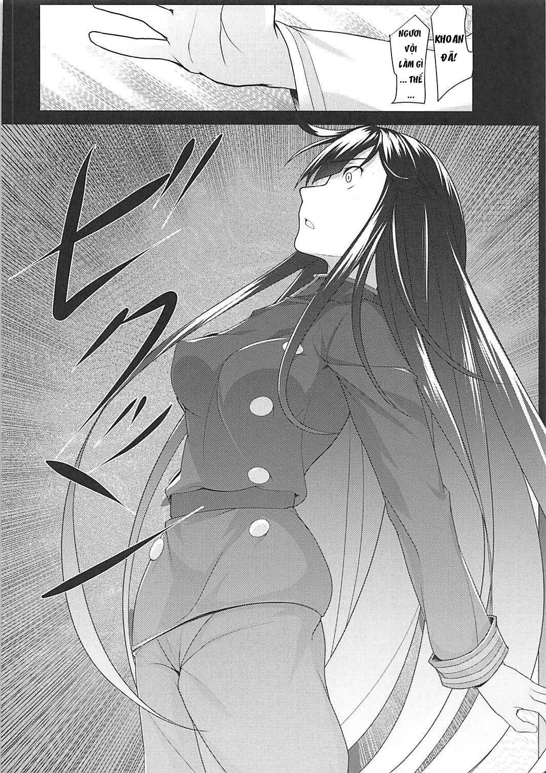 Đọc truyện hentai Nobbu của tôi cũng rất hứng mà, phải không? - Oneshot
