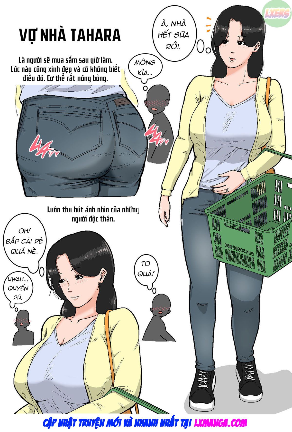 Đọc truyện hentai Một cuộc sống mới trên mặt đất với kẻ thù với những ngọn đồi - Oneshot