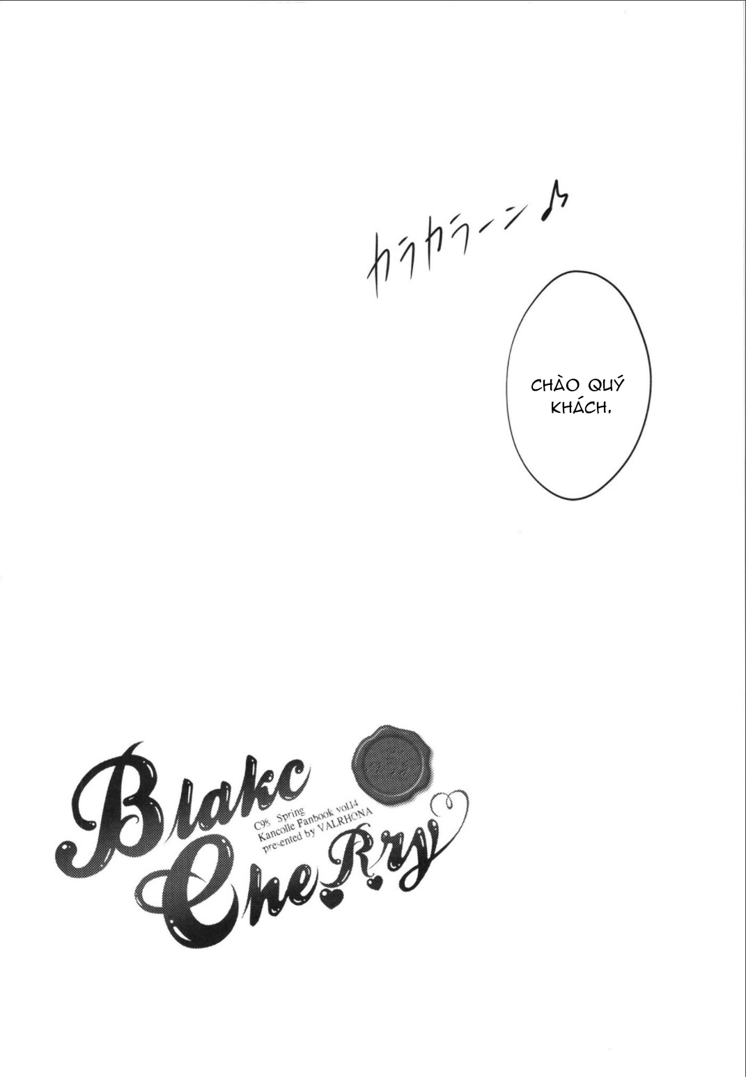 Đọc truyện hentai Bộ sưu tập Kantai-Kancolle - Oneshot