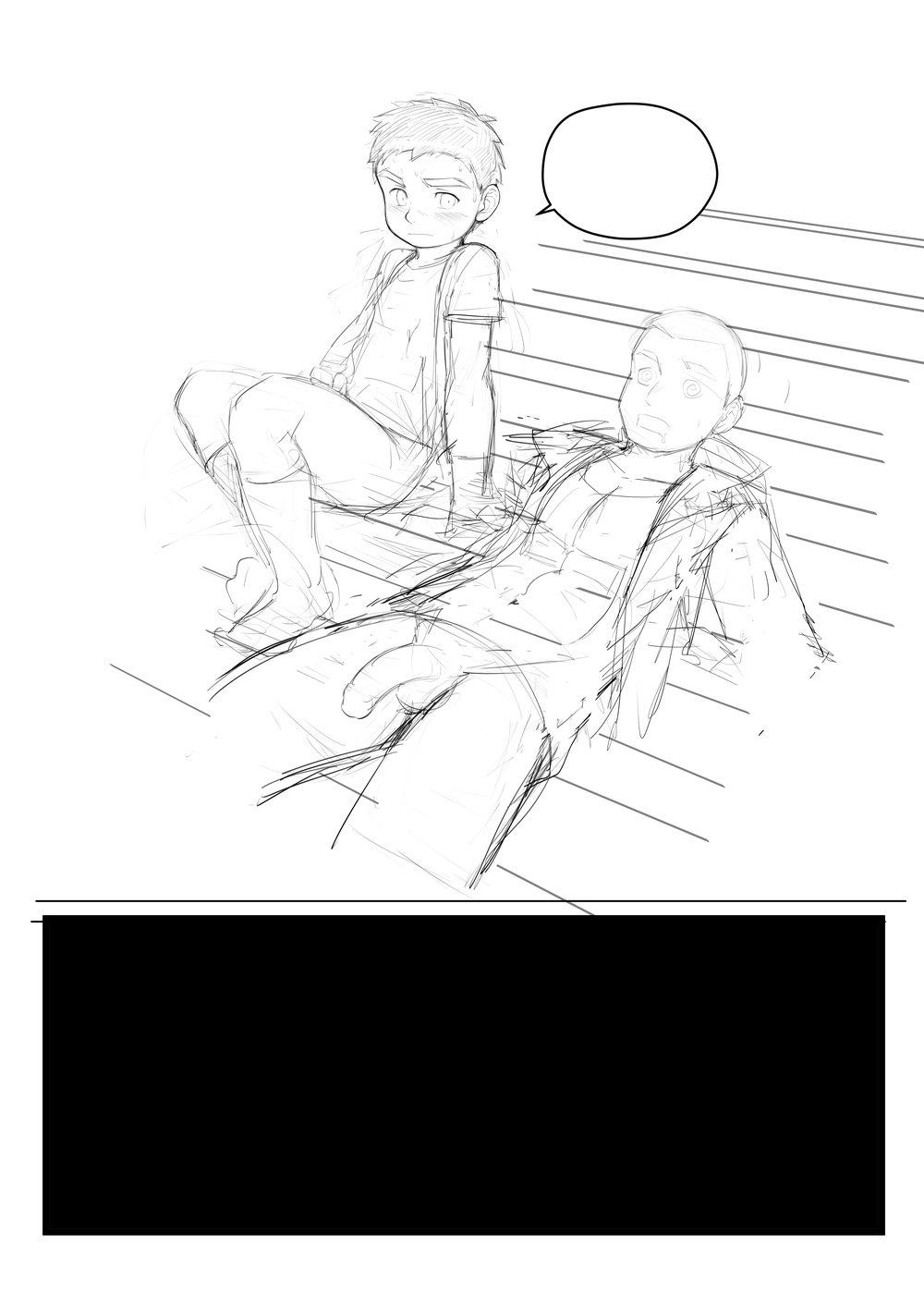 Đọc truyện hentai Gieo nhân nào, gặt quả đó - Chap 1