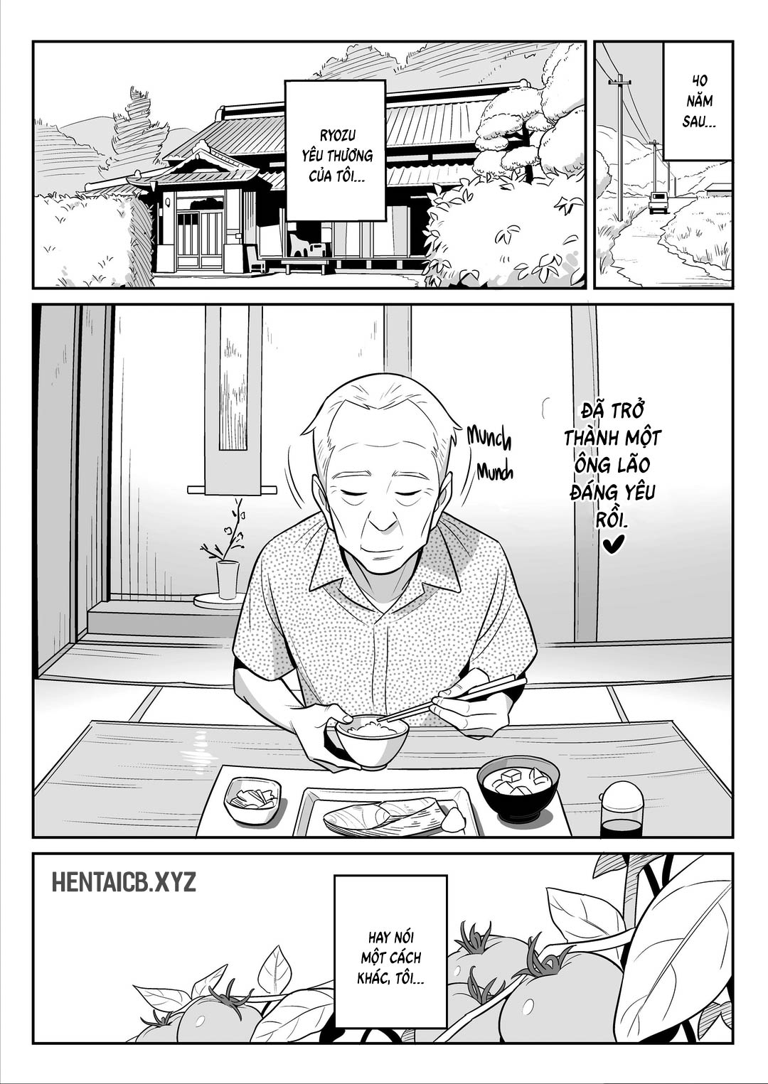 Đọc truyện hentai Ham muốn thím elf của tôi bùng nổ - Oneshot